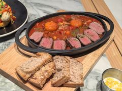 -沛家·西餐Brunch·直火料理