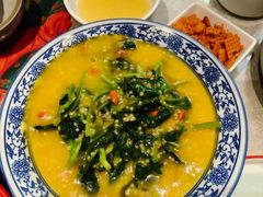 -秦唐一号西安菜馆(钟楼店)