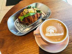 -tuan woodfire kitchen(锦绣坊店)