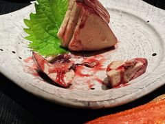 -松鹤精致料理(五一中路店)