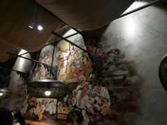 -阿罗新疆菜(人民广场店)