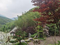 -宁波浙东大竹海景区