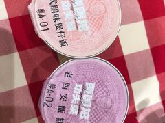 -西贝莜面村(银泰创意城店)