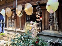 -龙姐私房菜(和顺古镇店)