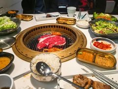 -炙城·韩式烤肉(南京东路店)