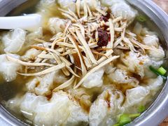 -荣巷小馄饨(荣巷店)