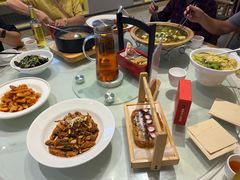 -鸡毛店·川菜(文殊院店)