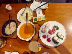 -乐忻皇朝(上海中心大厦店)