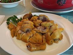 -哈尔滨香格里拉大酒店