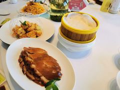 -贝勒爷·酥不腻烤鸭