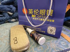 -沪睛眼镜蔡司官方授权店(金桥佳林路店)