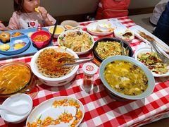 -西贝(紫荆广场店)