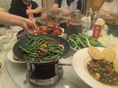 -阿胖龙虾小海鲜(宁国南路总店)