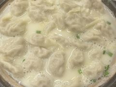 -雪琴面馆富安特色鱼汤面(城中花园店)