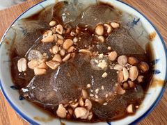 -邓婆婆手工冰粉铺(中港·燊海森林店)