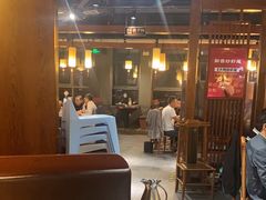 -郑喜旺烧烤(郑州总店)
