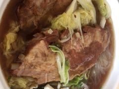 -金泰缘排骨馆(遵化路店)
