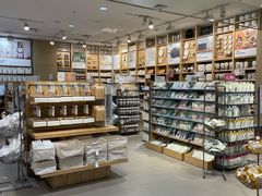 -MUJI无印良品(恒隆广场店)