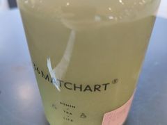 -36抹茶·千层与鲜果茶(欢乐海岸店)