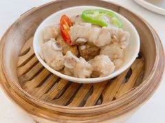 -潮府馆·非遗潮州菜·世纪公园(新国际博览中心店)