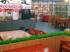 -锦辉餐厅(八一五中路店)