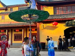 -青岛方特梦幻王国
