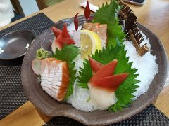 -花炉日本料理