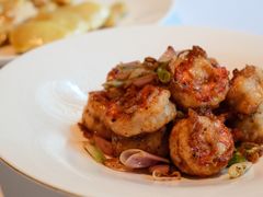 -广州富力丽思卡尔顿酒店·丽轩·粤菜