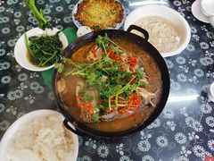 -龚师傅土菜馆.地道农家菜(魅力湘西店)