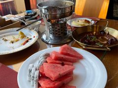 -悦椿温泉酒店·悦椿苑火锅餐厅