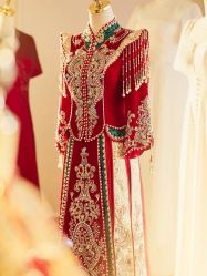 -金海岸婚纱摄影(塘沽店)