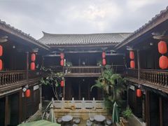 -香满楼(临安路店)