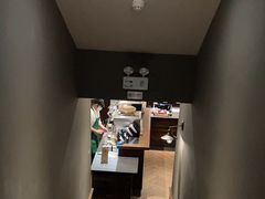 -星巴克(海桐路店)