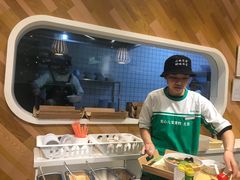 -许小树(国贸商城店)