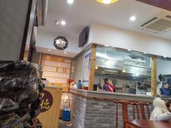 -坤德面馆(景德路店)