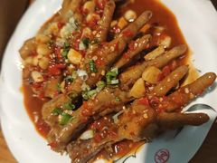 -亿牌牌东北烧烤(怀特店)