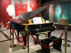 -北京工艺美术博物馆