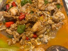 -玉湘厨(白云站店)