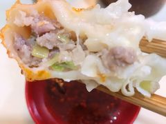 -海汇源老烧麦店(东大街总店)