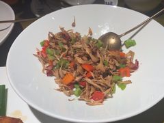 -一坐一忘云南菜(卓悦中心)