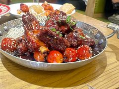 -必点海鲜·海肠捞饭·鲅鱼水饺(滨江道店)