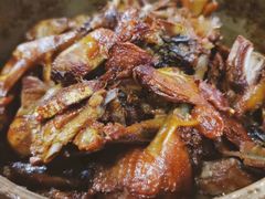 -斯丹姜母鸭·古法干香(涂门街总店)