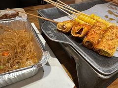-管氏翅吧(国展店)