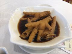 -番禺宾馆丽苑厅