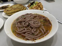 -牛马行牛肉饸饹铺(青岛街店)