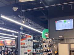 -迪卡侬(大英山店)