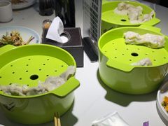 -来相会饺子·新辽菜(甘家口店)