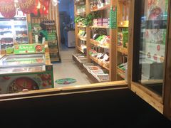 -锅圈食汇火锅烧烤食材超市(金尧路店)