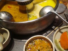 -巴奴毛肚火锅(京西大悦城店)