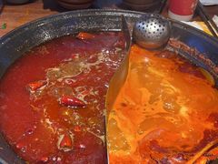 -楠火锅(仁恒梦中心店)